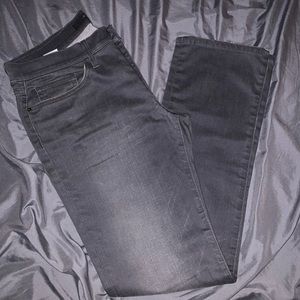 Joes jeans size 34 Brixton cut